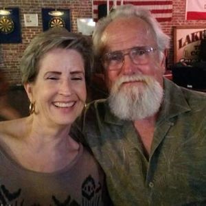 Meet your Posher, Kerry